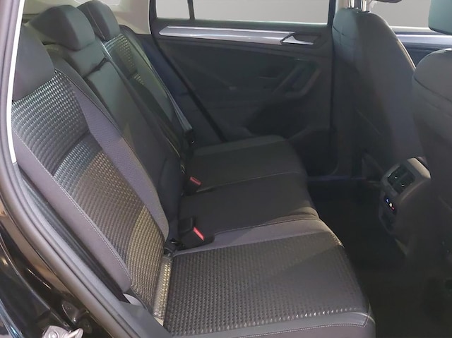 Volkswagen Tiguan 1,5 TSI Navi Assistenzpaket