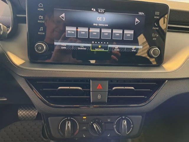 Skoda Scala Essence TSI DSG