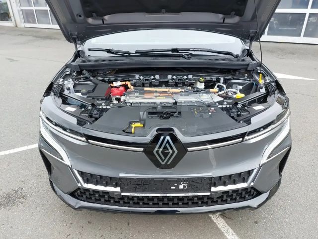 Renault Megane E-Tech E-Tech Techno