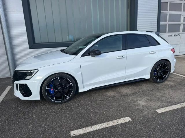 Audi RS3 Quattro