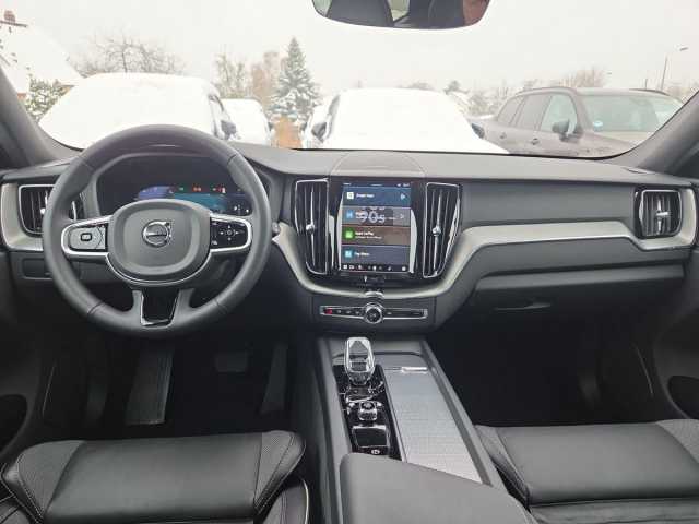 Volvo XC60 XC60