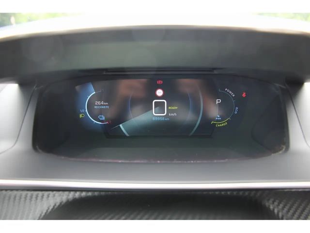 Peugeot E-208 Allure Pack