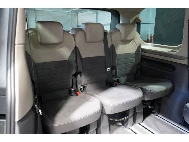 Volkswagen Multivan 2.0 TDI Style T7