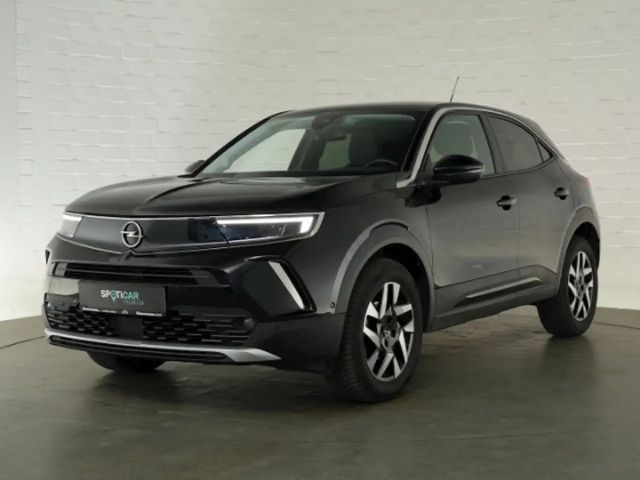 Opel Mokka Elegance