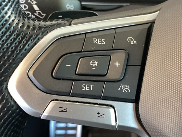 Volkswagen Passat 2.0 TSI AllTrack Variant