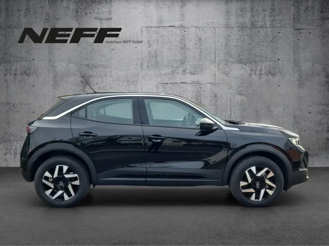 Opel Mokka Elegance Mokka-e