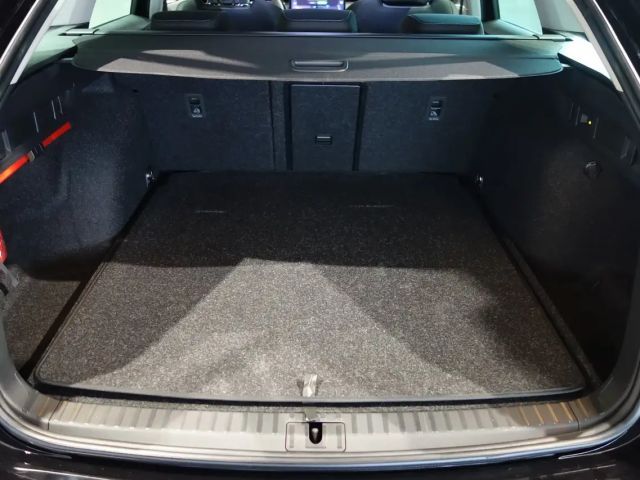 Skoda Octavia 2.0 TDI Combi Selection