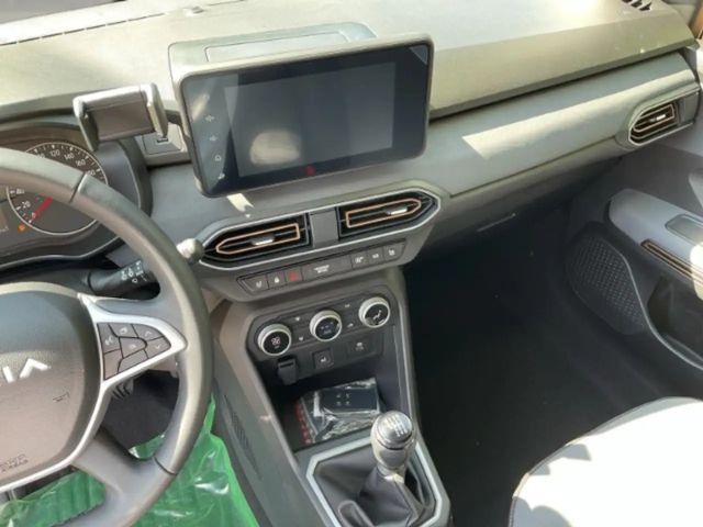 Dacia Sandero Extreme Stepway TCe 110