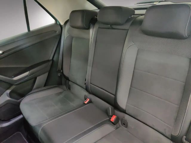 Volkswagen T-Roc 1.5 TSI DSG Style