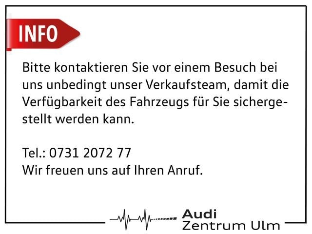 Audi Q4 e-tron 35 Sportback