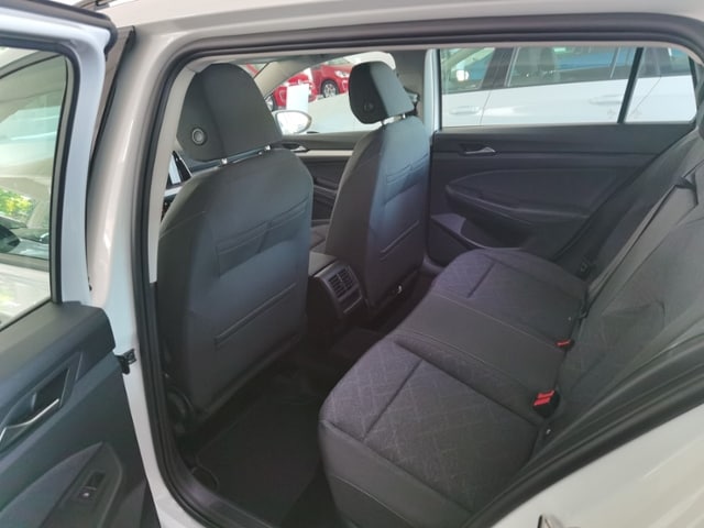 Volkswagen Golf 2.0 TDI BMT Variant