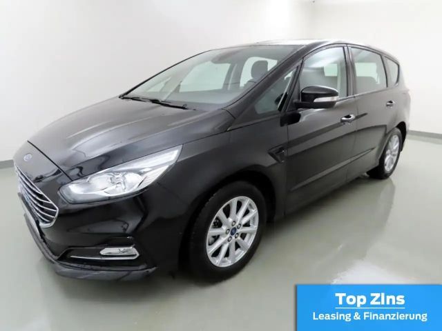 Ford S-Max 2.5 Hybrid LED+ParkAss+WinterPaket+AHK