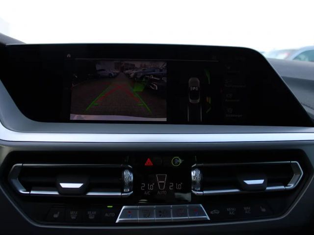 BMW Z4 Cabrio Roadster sDrive sDrive20i