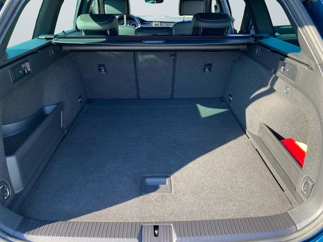 Volkswagen Passat 2.0 TDI DSG Variant