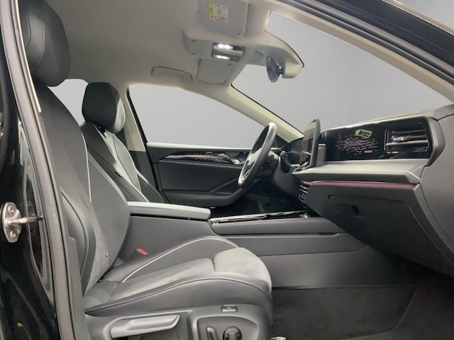Volkswagen Passat 2.0 TDI DSG