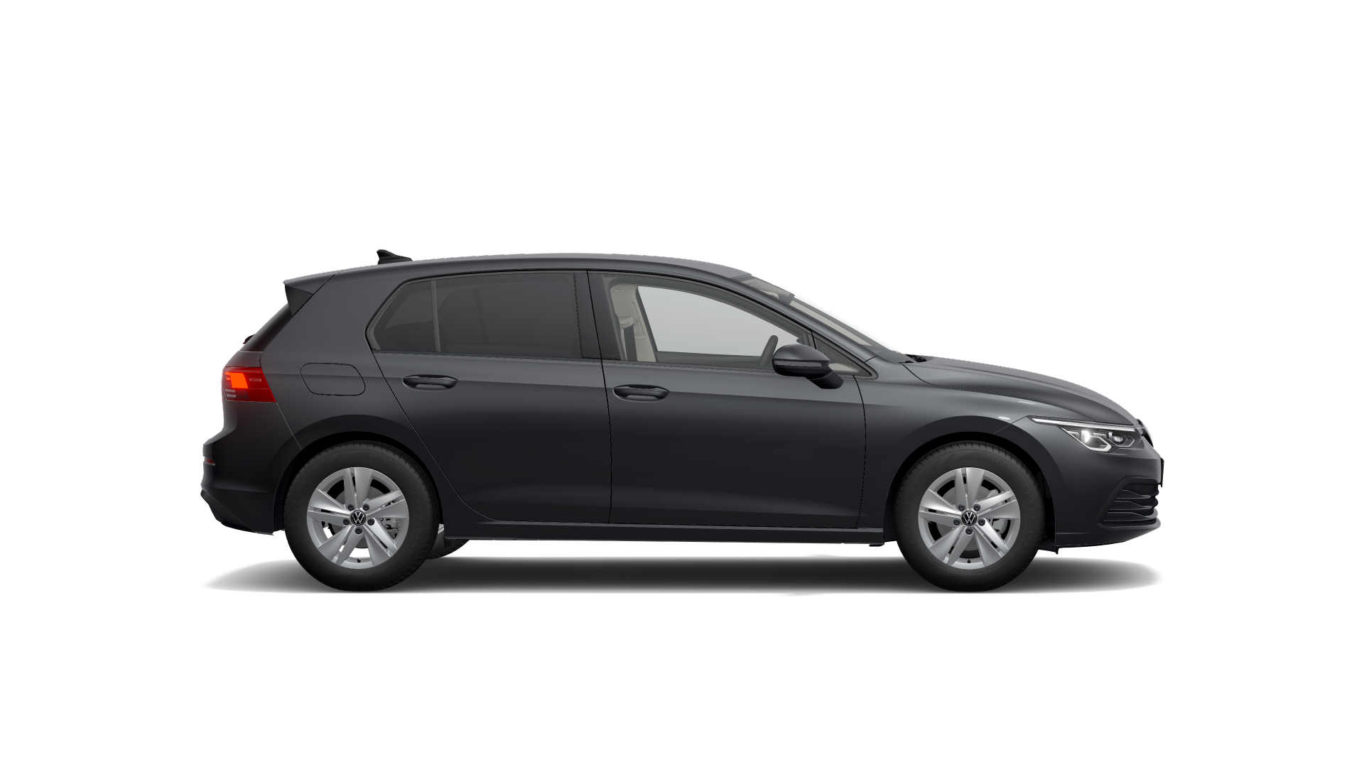 Volkswagen Golf 1.5 eTSI Golf VIII Life