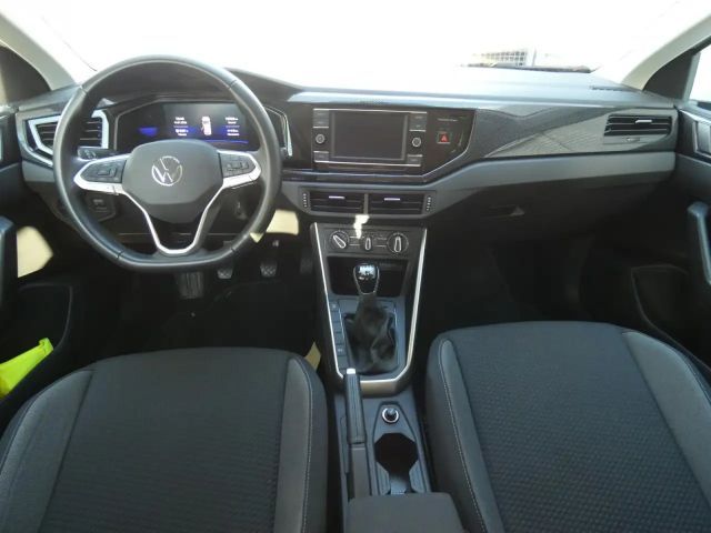 Volkswagen Polo Life