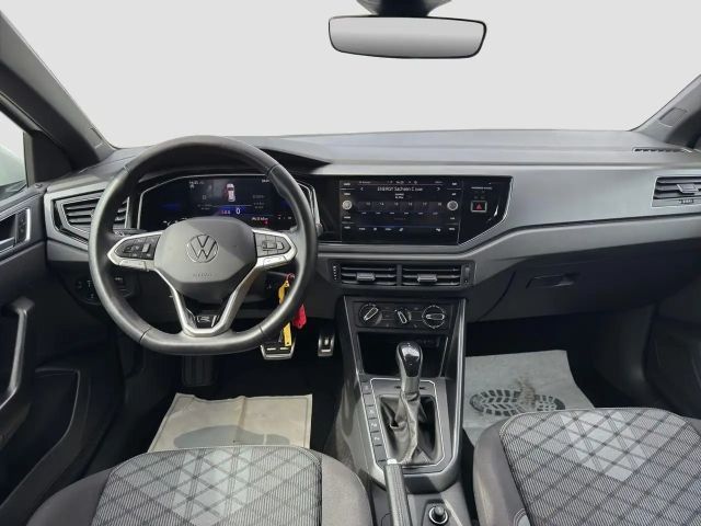 Volkswagen Taigo 1.0 TSI DSG IQ.Drive R-Line