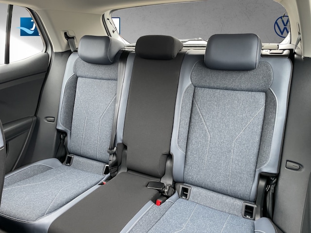 Volkswagen T-Cross 1.0 TSI Style