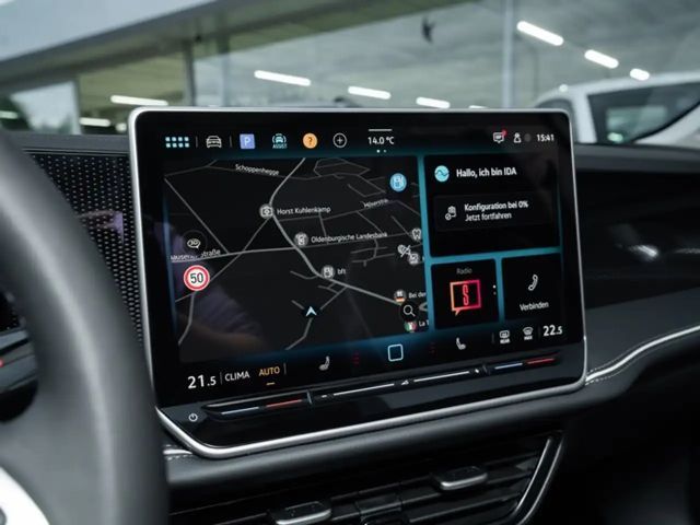 Volkswagen Passat Business DSG