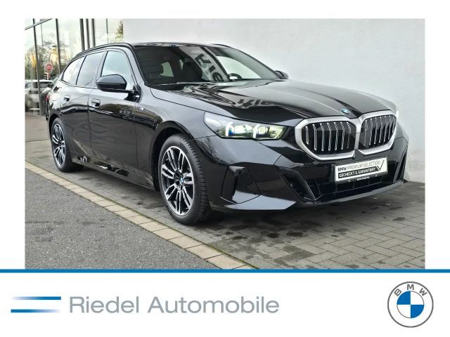 BMW 520 520i M-Sport Touring