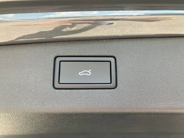 Volkswagen Tiguan DSG