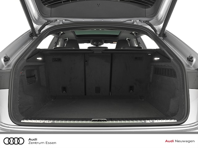 Audi RS Q8 Performance Quattro