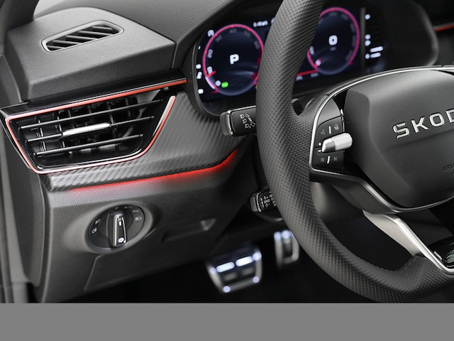 Skoda Kamiq 1.5 TSI Monte Carlo