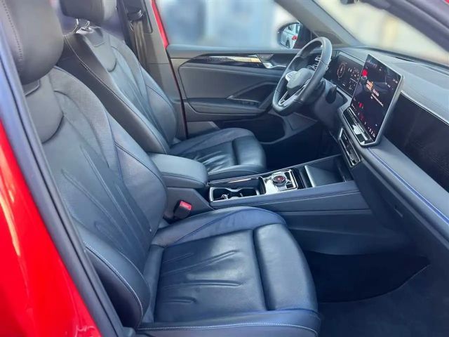 Volkswagen Tiguan 1.5 eTSI DSG R-Line