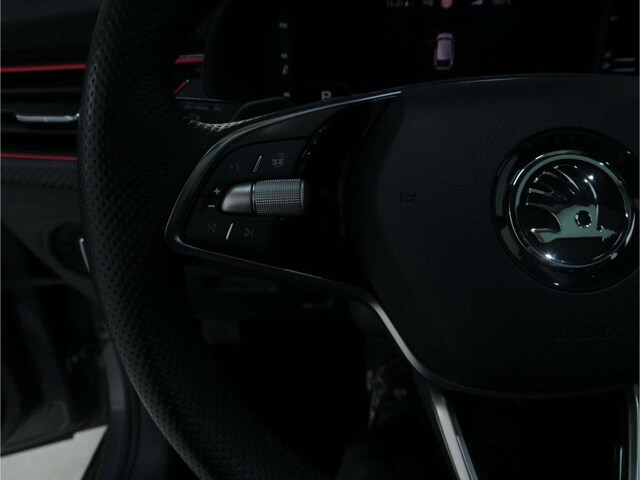 Skoda Scala 1.5 TSI Monte Carlo