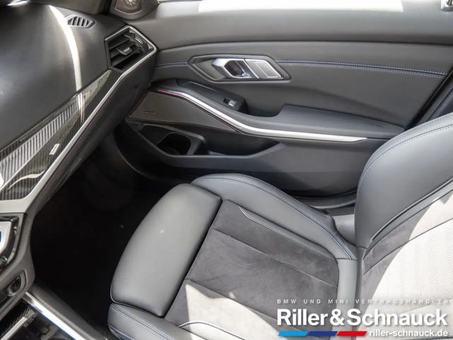 BMW 330 330i M-Sport Sedan