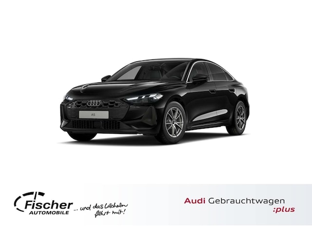 Audi A5 Quattro S-Tronic