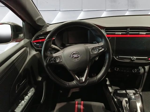 Opel Corsa 1.2 Turbo Turbo