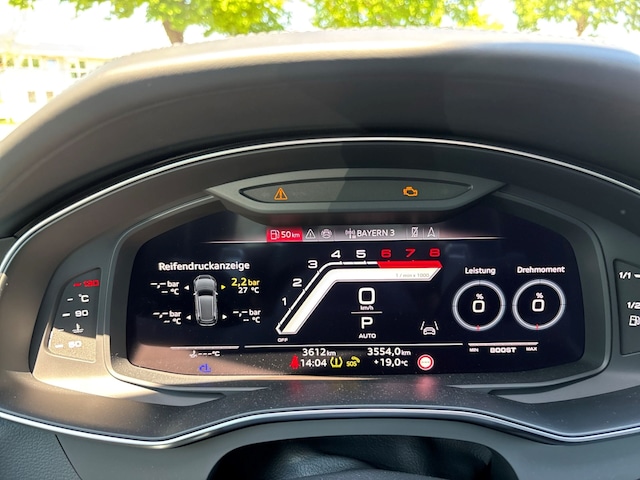 Audi A6 e-tron Avant Performance Quattro