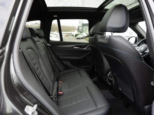 BMW iX3 Impressive iX3