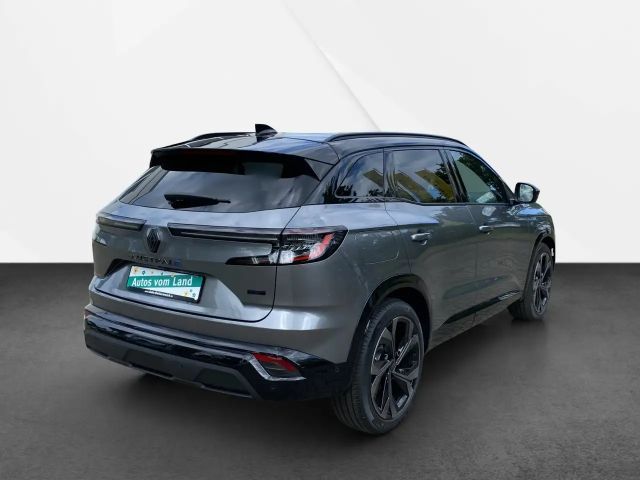 Renault Austral Alpine Esprit Iconic