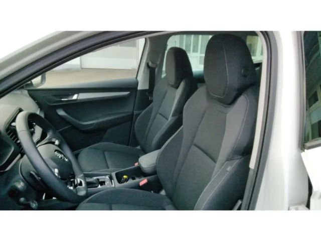 Skoda Karoq Selection