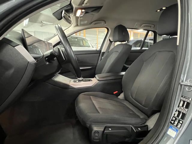 BMW 320 320d Touring xDrive
