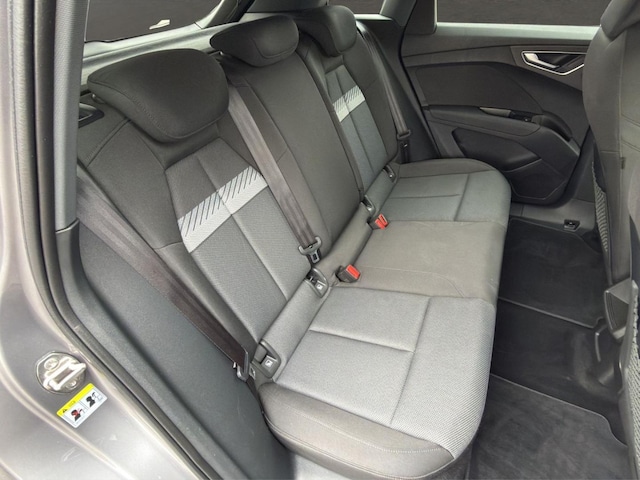 Audi Q4 e-tron 50 Quattro