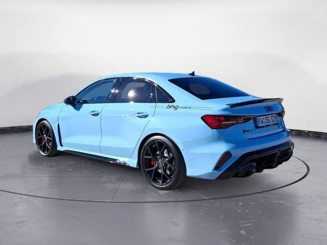 Audi RS3 S-Tronic Sedan