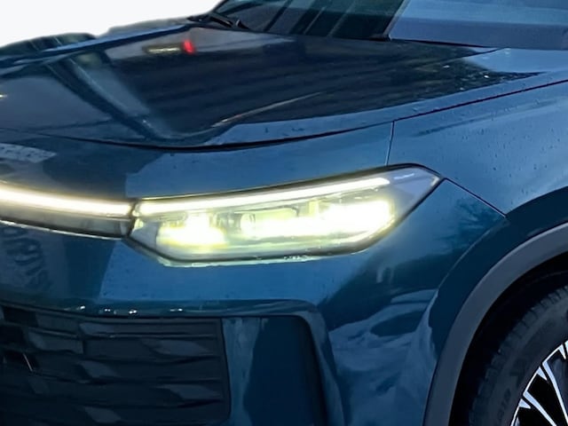 Volkswagen Tayron 2.0 TDI DSG