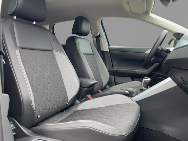 Volkswagen Taigo DSG