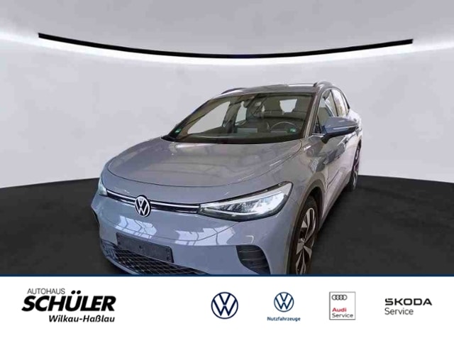 Volkswagen ID.4 Performance Pro