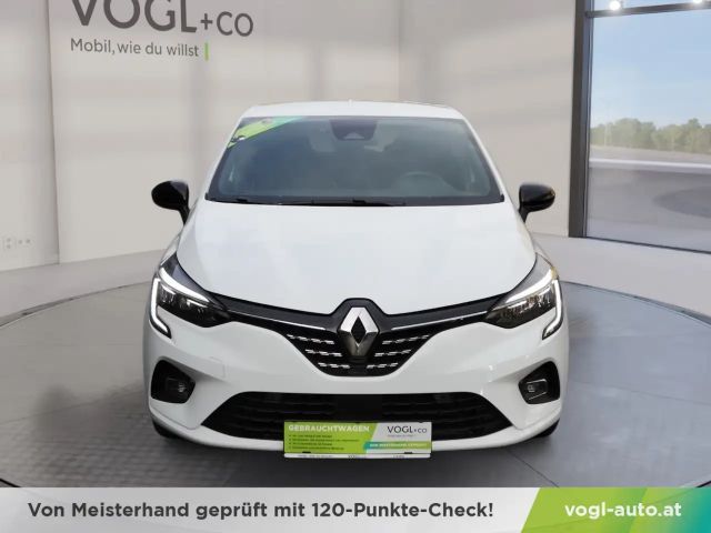 Renault Clio E-Tech Techno