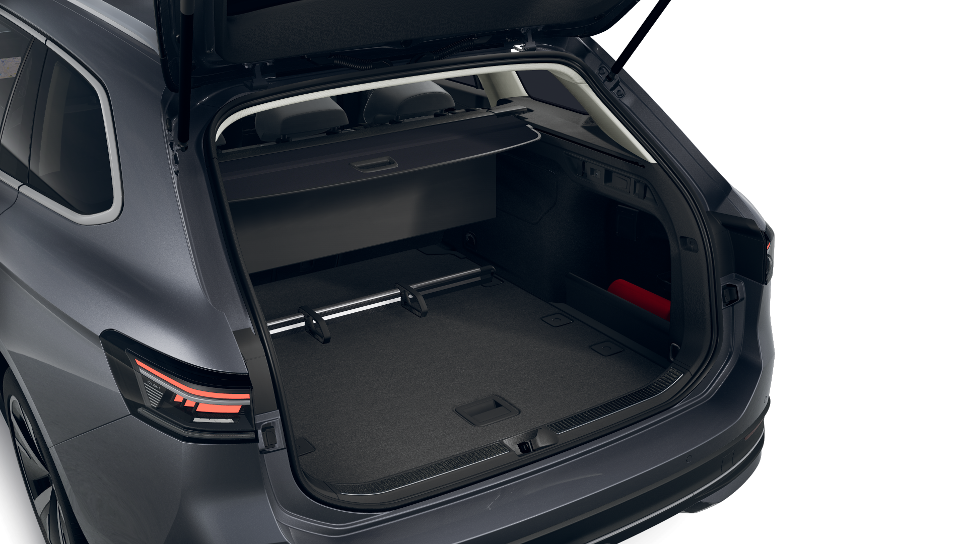 Volkswagen Passat 2.0 TDI Business DSG Variant