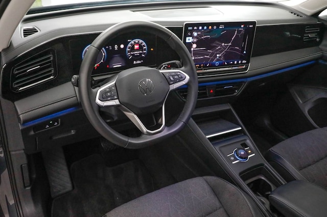 Volkswagen Tiguan 2.0 TDI DSG