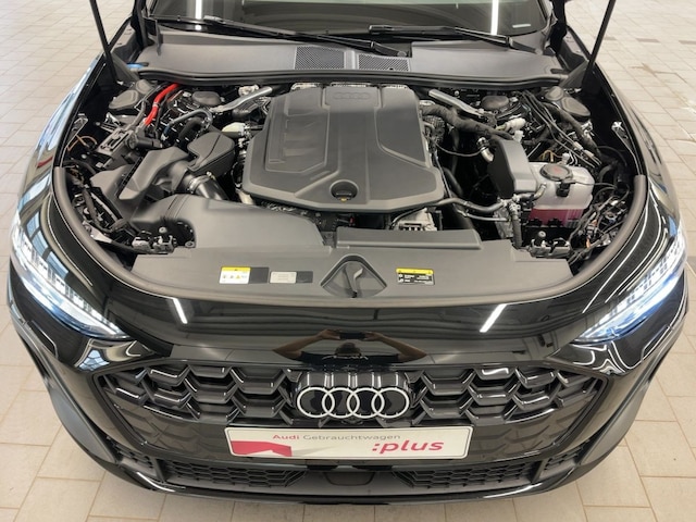 Audi A5 Avant S-Tronic