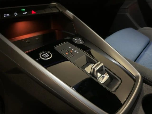 Audi A3 40 TFSI Hybride