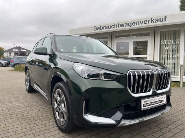 BMW X1 xDrive