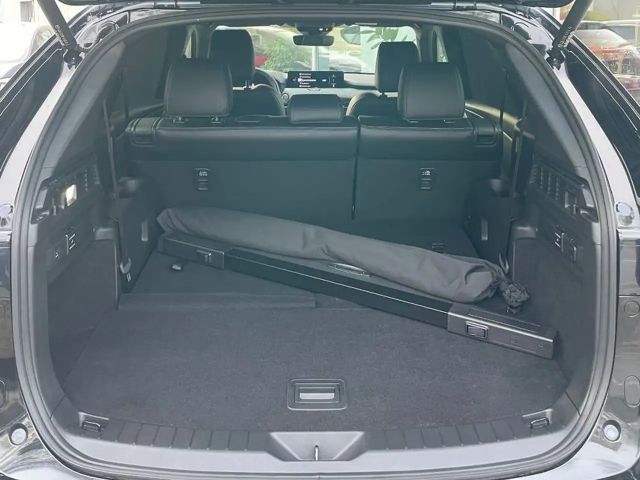 Mazda CX-80 e-Skyactiv